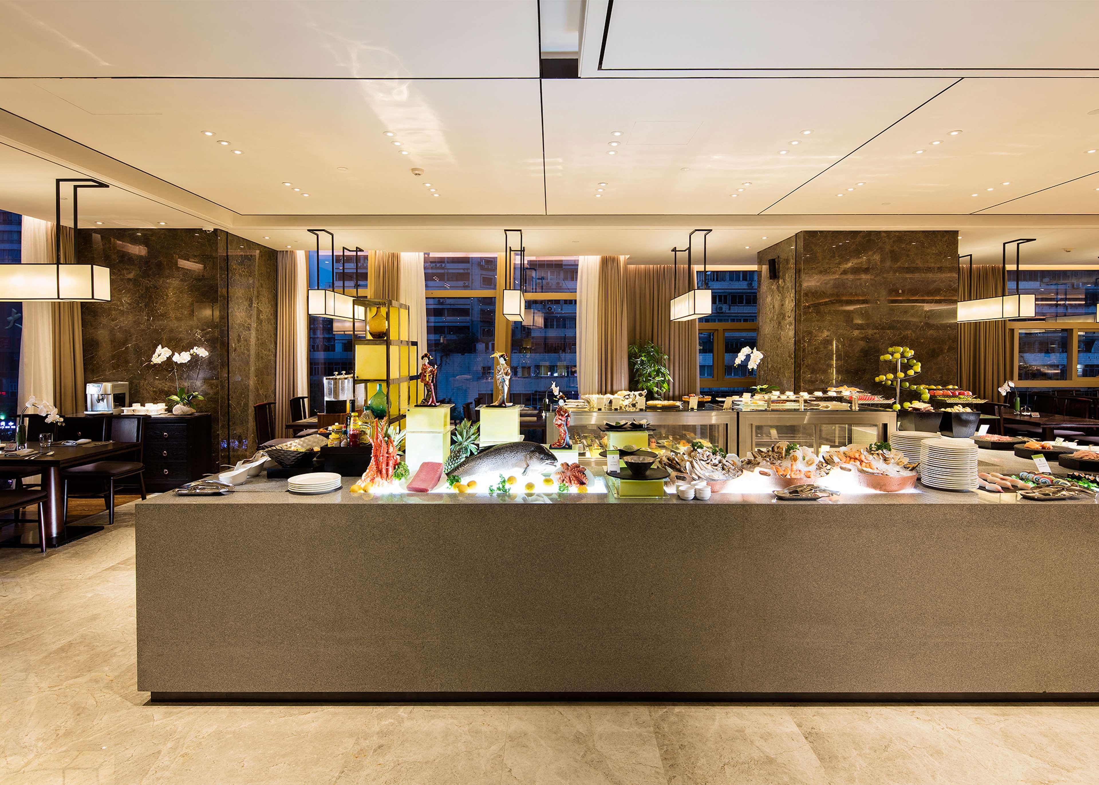Hotel Doubletree By Hilton Chongqing - Nan'An Exterior foto