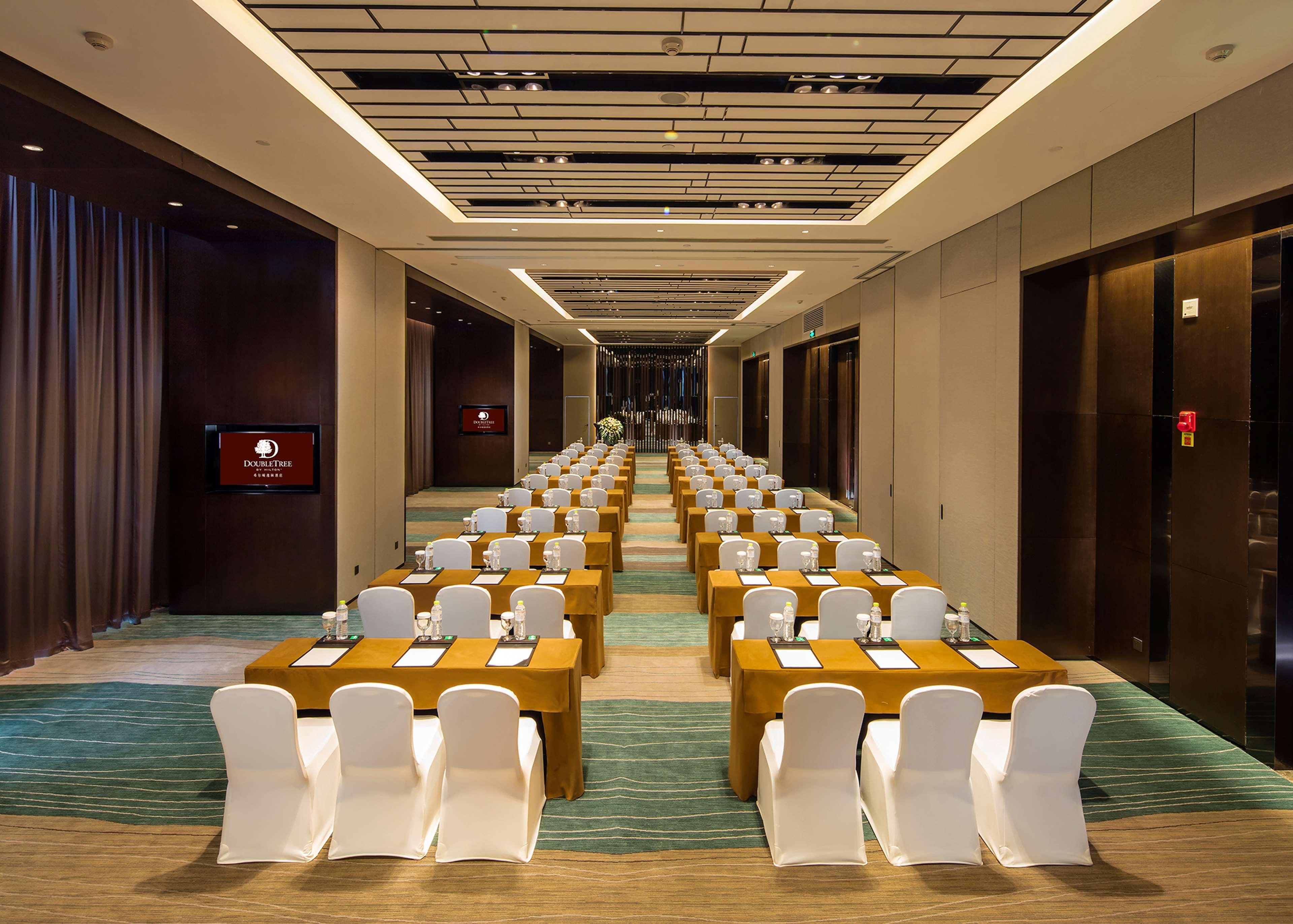 Hotel Doubletree By Hilton Chongqing - Nan'An Exterior foto