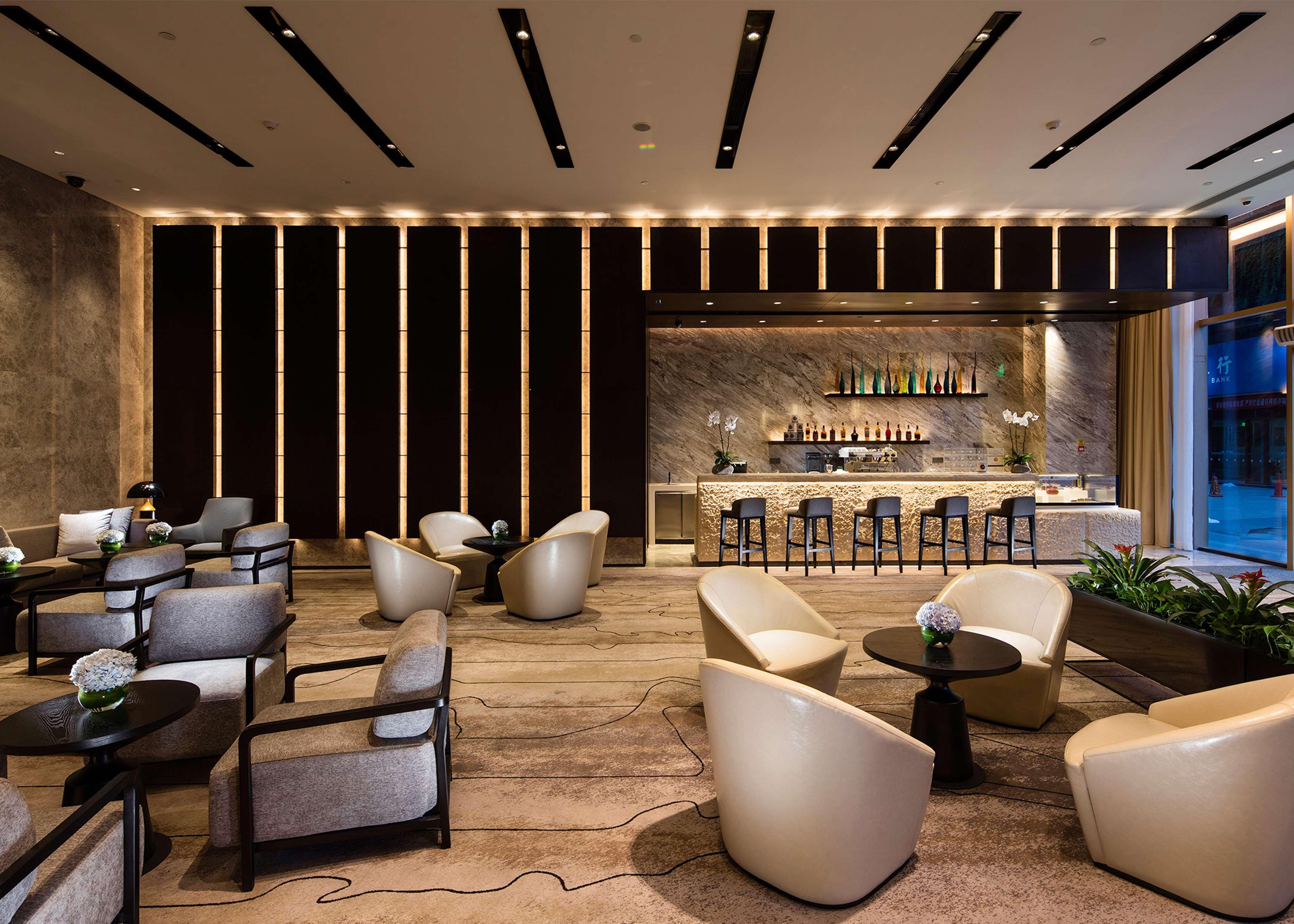 Hotel Doubletree By Hilton Chongqing - Nan'An Exterior foto