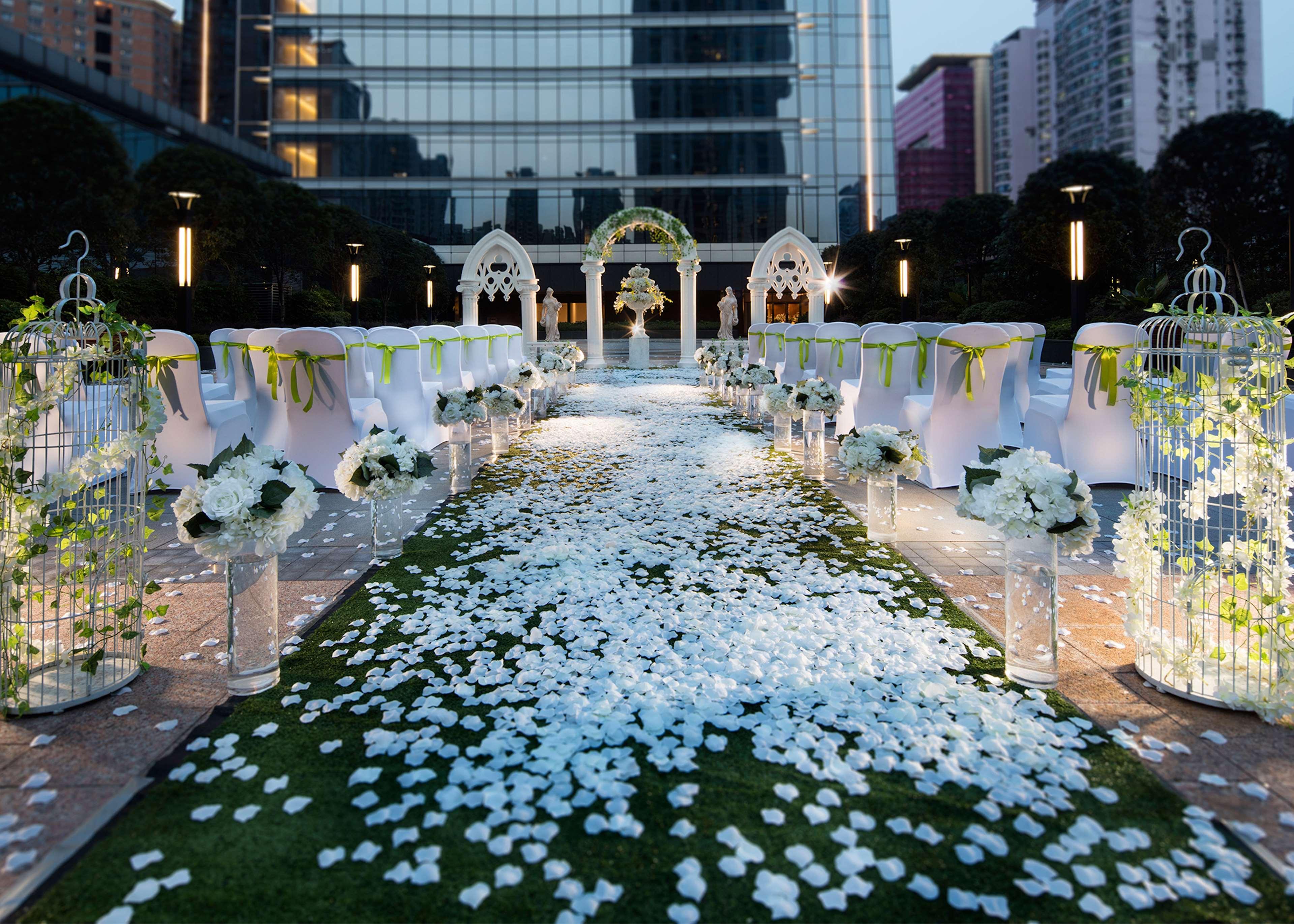 Hotel Doubletree By Hilton Chongqing - Nan'An Exterior foto