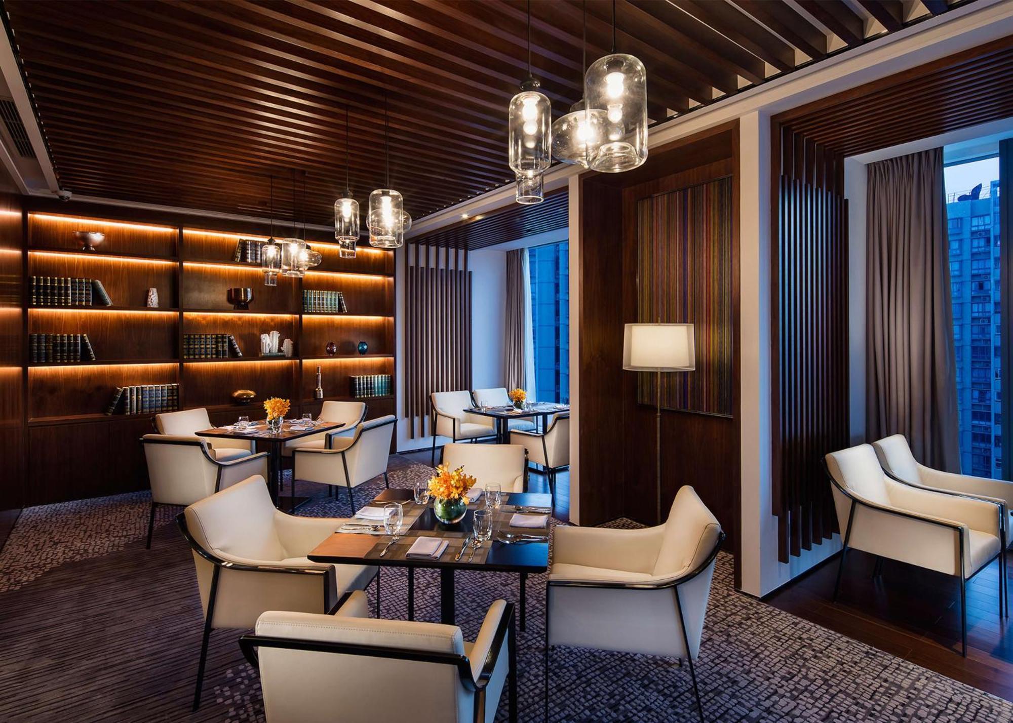 Hotel Doubletree By Hilton Chongqing - Nan'An Exterior foto