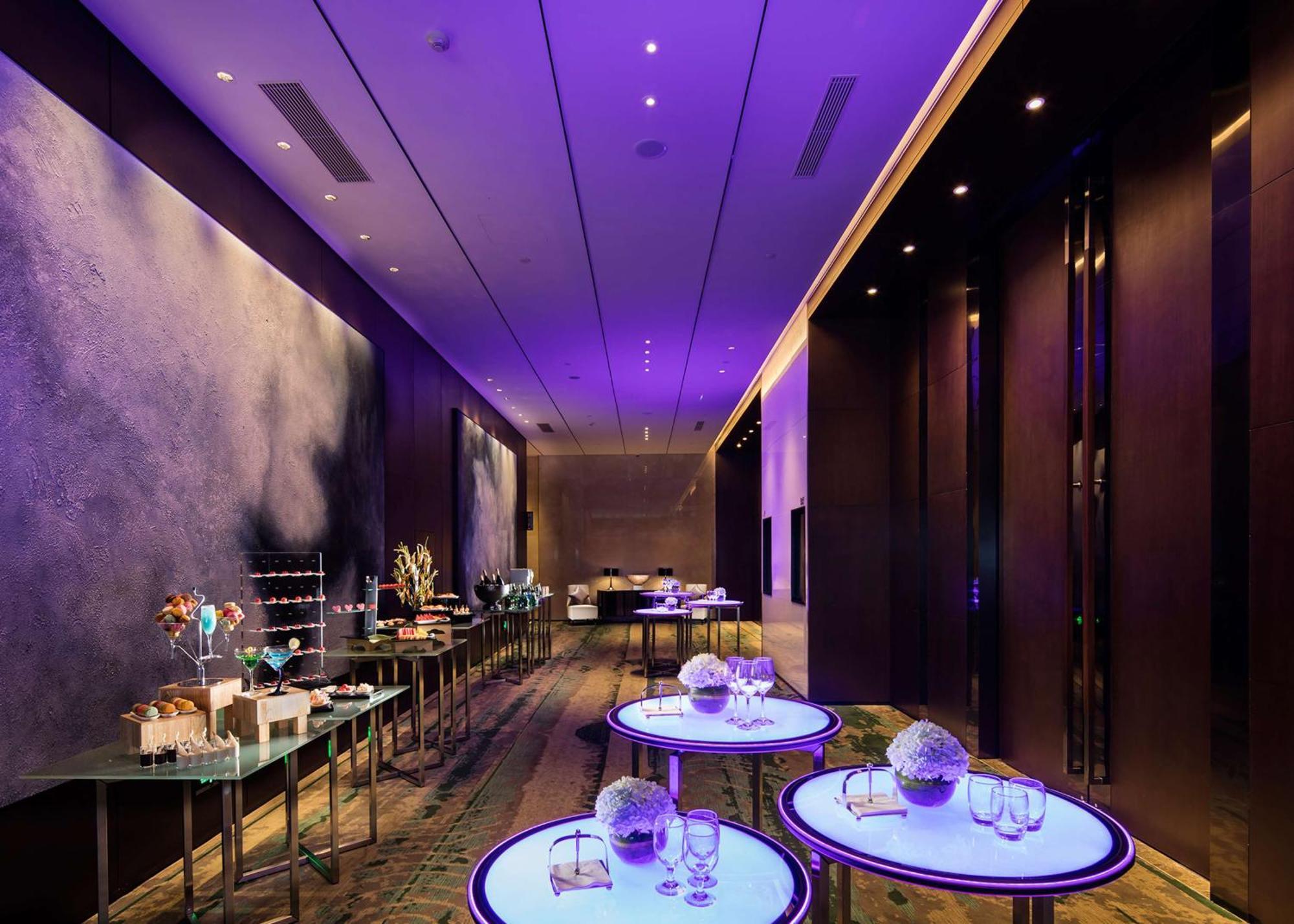 Hotel Doubletree By Hilton Chongqing - Nan'An Exterior foto